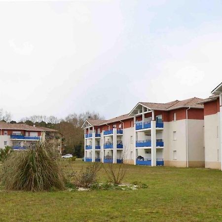 Appartement Cosy Avec Balcon Mont-de-Marsan Exterior foto