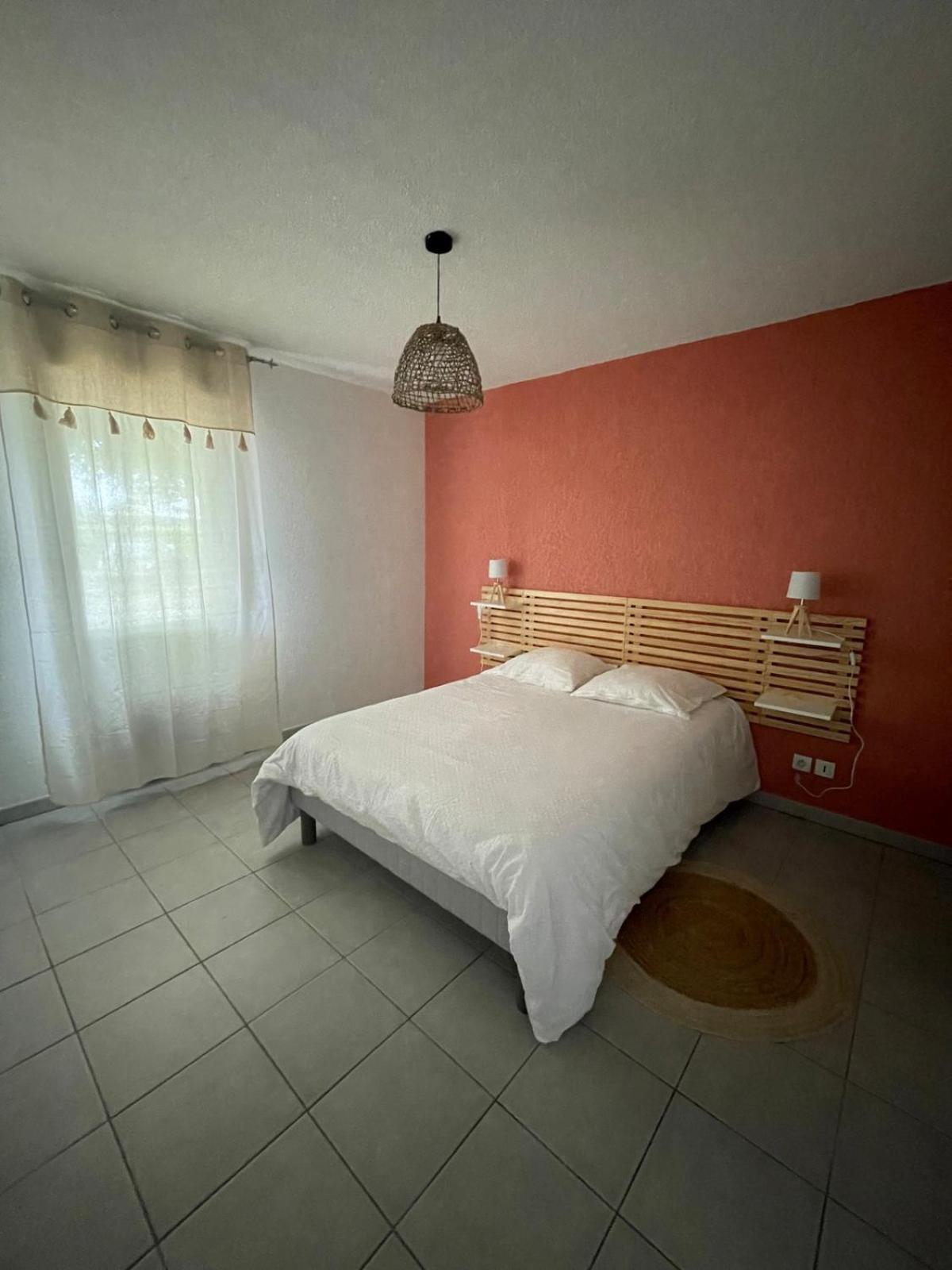 Appartement Cosy Avec Balcon Mont-de-Marsan Exterior foto